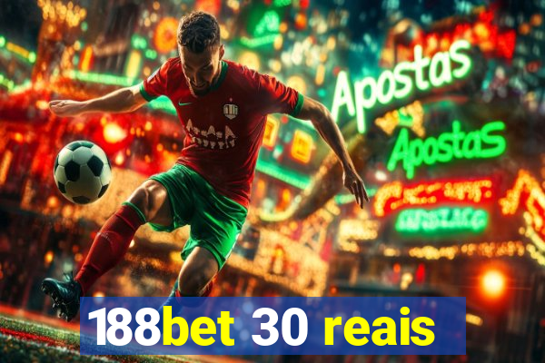 188bet 30 reais